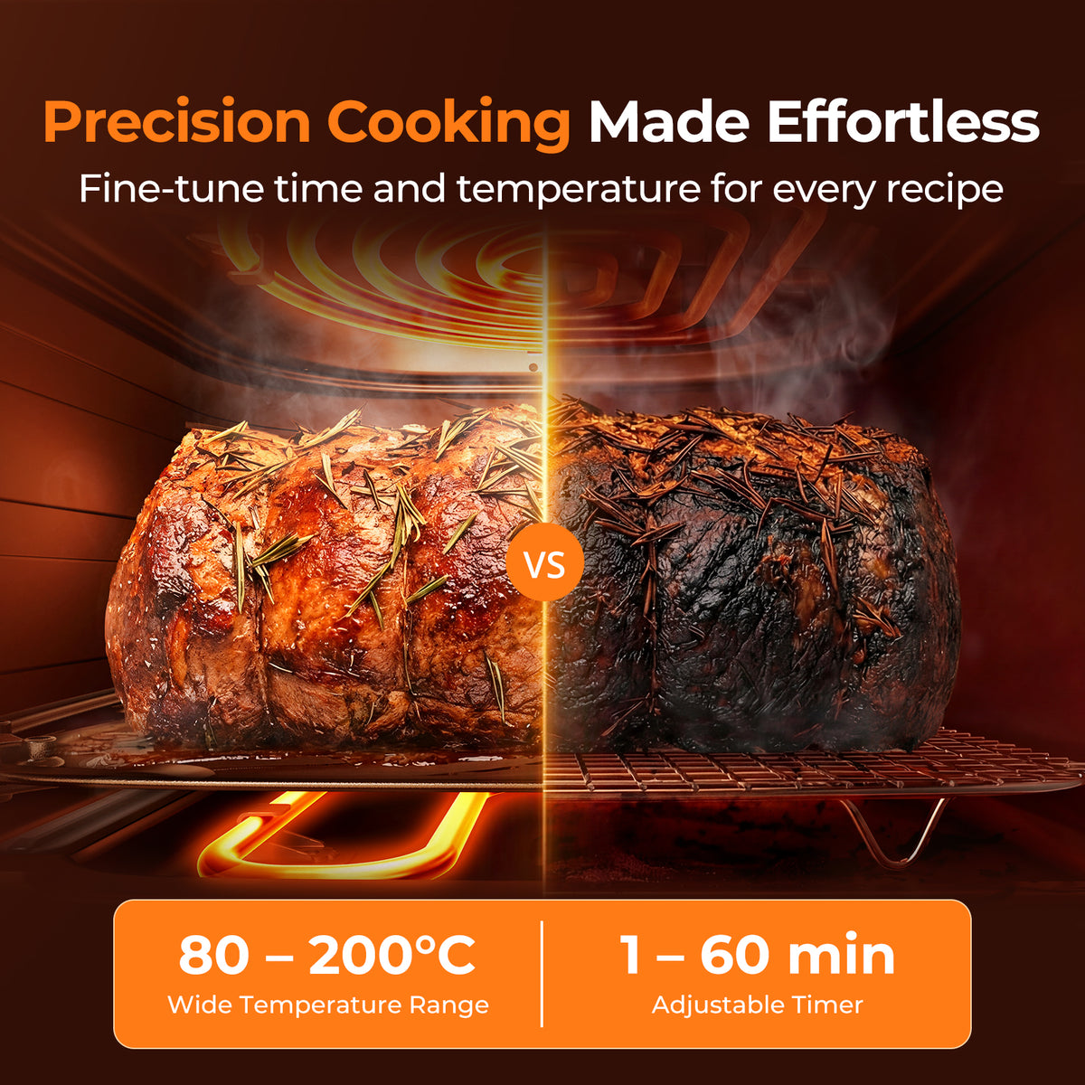 7L Air Fryer Vortex