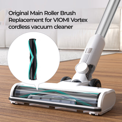 Main Roller Brush for Vortex Cordless Vacuum Cleaner