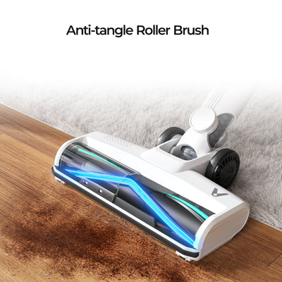 Main Roller Brush for Vortex Cordless Vacuum Cleaner