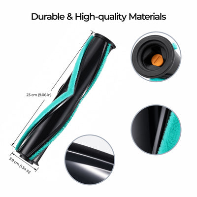 Main Roller Brush for Vortex Cordless Vacuum Cleaner