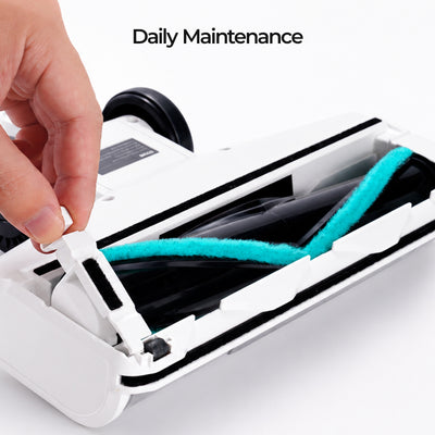 Main Roller Brush for Vortex Cordless Vacuum Cleaner