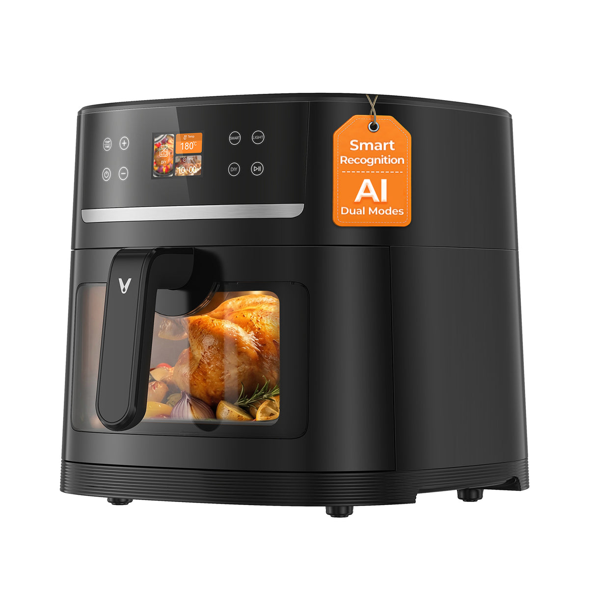 8L Air Fryer Vortex Max