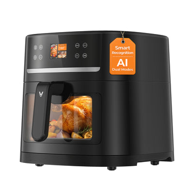 8L Air Fryer Vortex Max