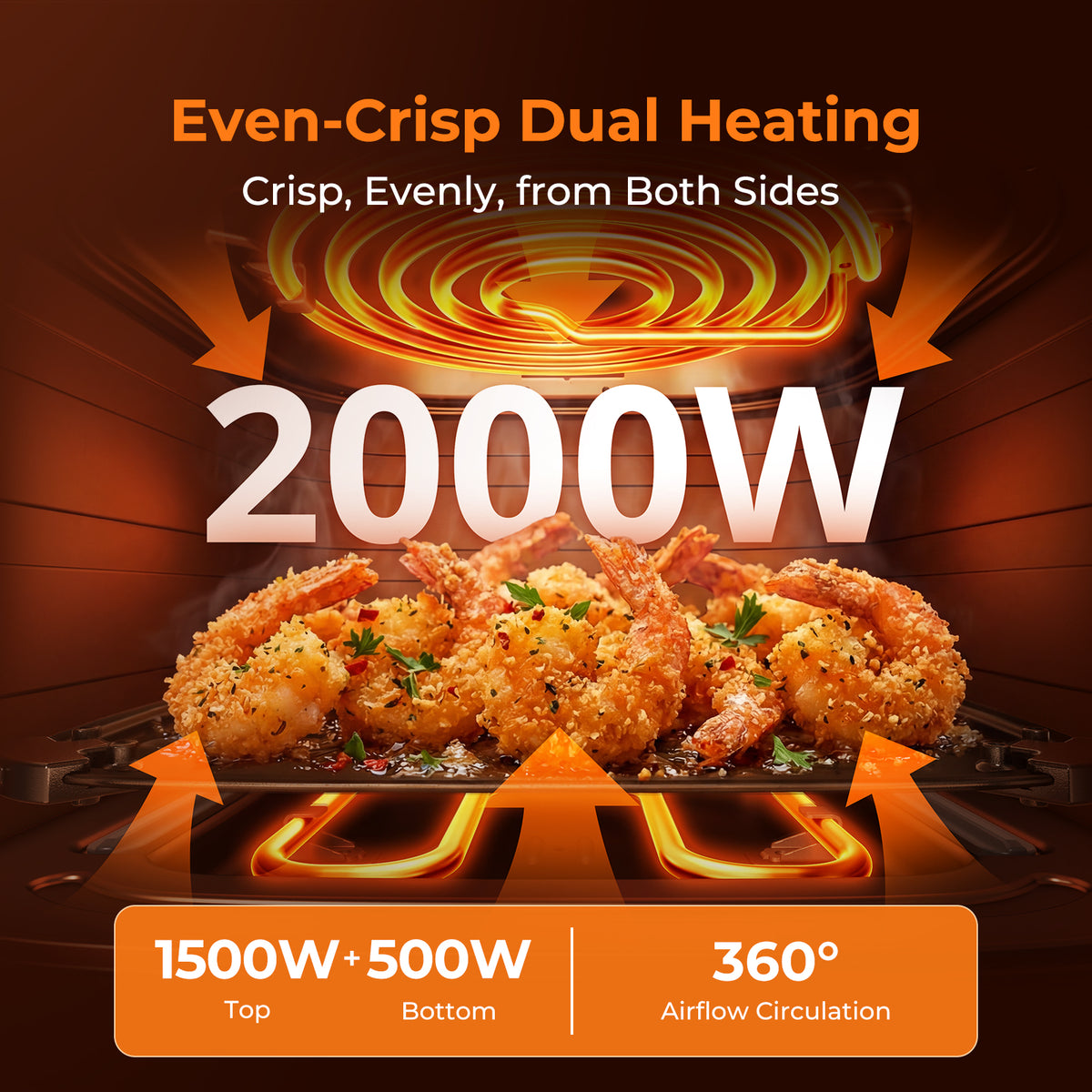 7L Air Fryer Vortex