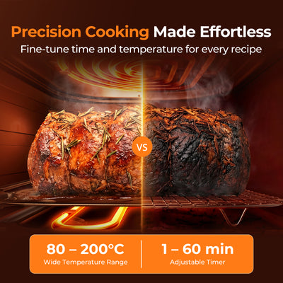 7L Air Fryer Vortex