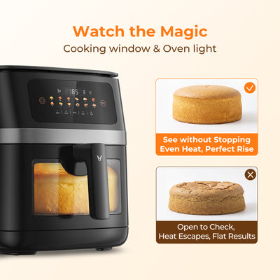 7L Air Fryer Vortex