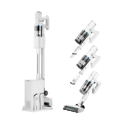 Cordless Vacuum Cleaner Vortex